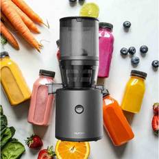Hurom H320N slow juicer - videoer