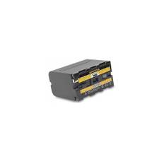 Sony NP-F970 Batteri 6600mAh 7.2V