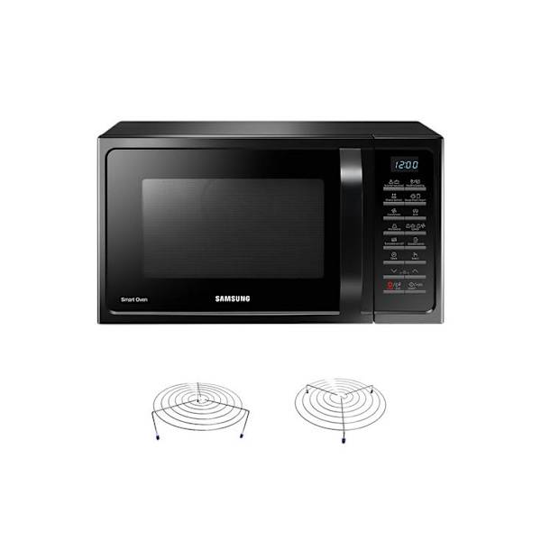 Samsung MC28H5015AK – Mikrovågsugn med grill (28 L)