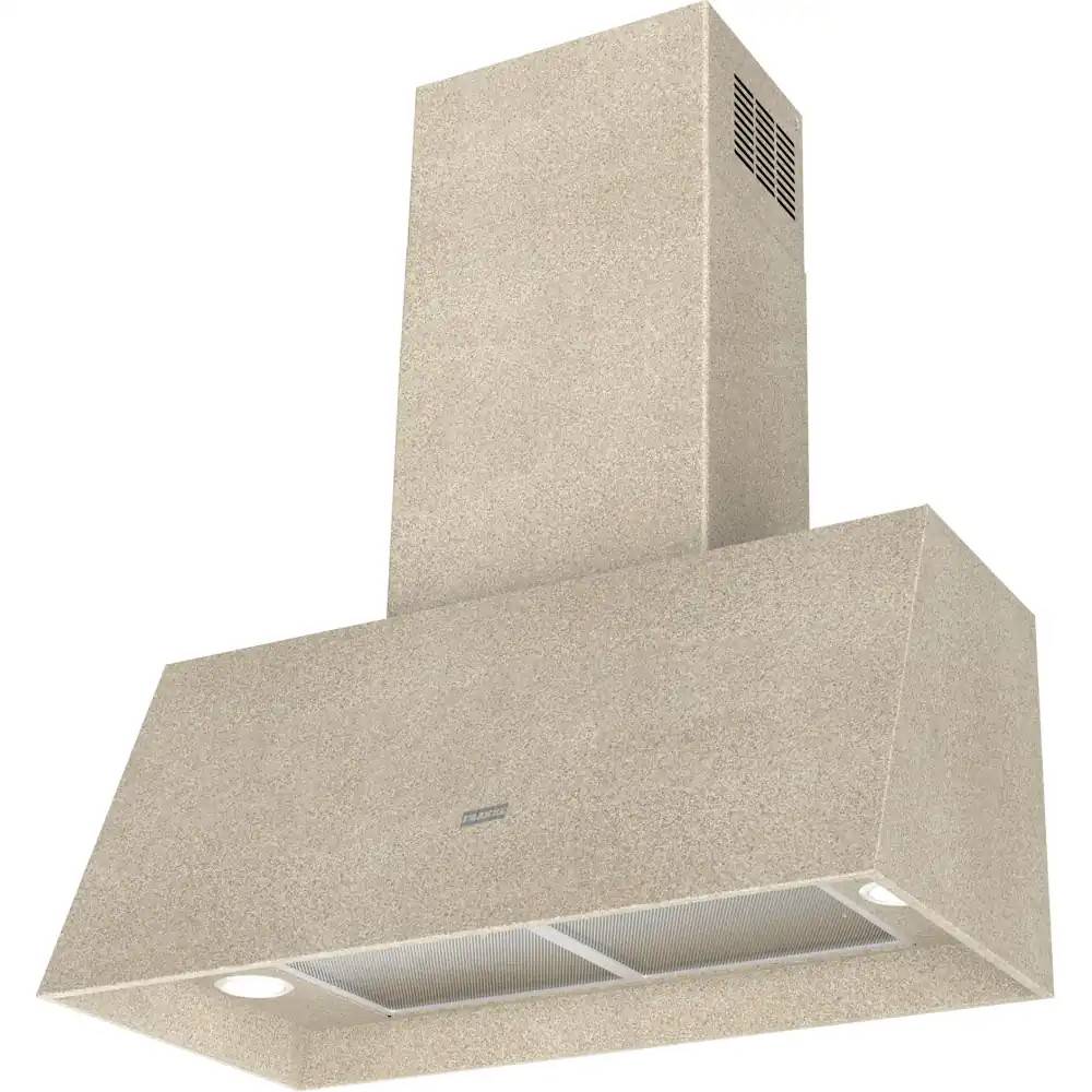 Country FCO 70 Beige Väggfläkt