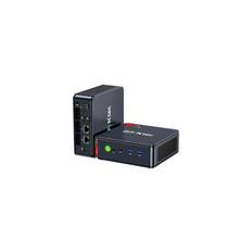 Føniks GMK Mini PC M5 Plus - AMD Ryzen 7 5825U - 16GB DDR4 - AMD Radeon Graphics - 512GB SSD - WiFi - BT - Windows 11 Pro installeret og køreklar