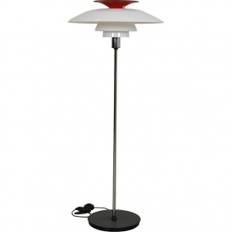 Poul Henningsen PH-80 gulvlampe