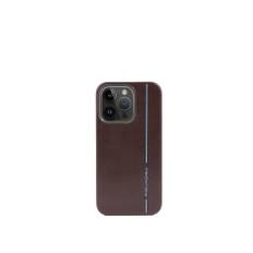 Covers & Cases - Dark brown - --