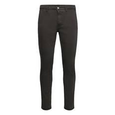 REPLAY Zeumar Trousers Slim Hyperchino Color Xlite |Grey |34 x 30