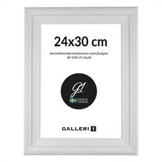 Galleri1 antik vit 24 x 30 cm