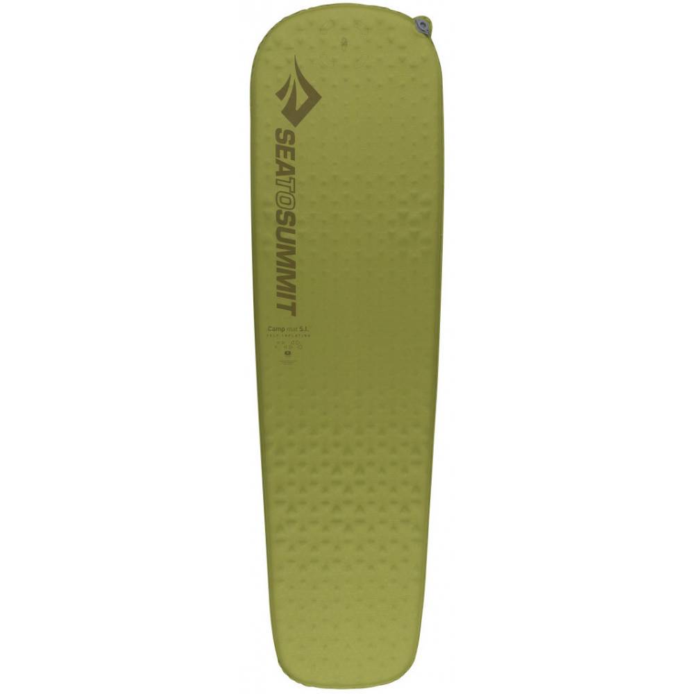 Sea To Summit Camp Mat Self Inflating Luftmadras-Large.