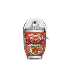 Smeg - Smeg Citrus Juicer Dolce&Gabbana