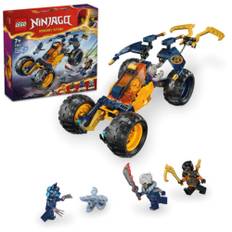 LEGO Ninjago Arins Ninja-Geländebuggy 71811