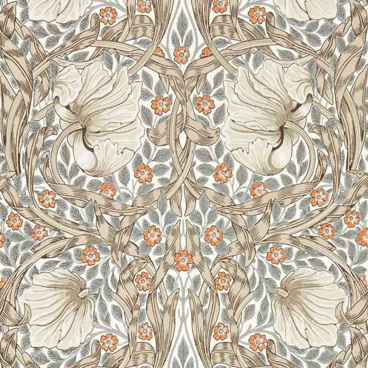 William Morris & Co