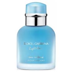 Light Blue Eau Intense Pour Homme edp 50ml