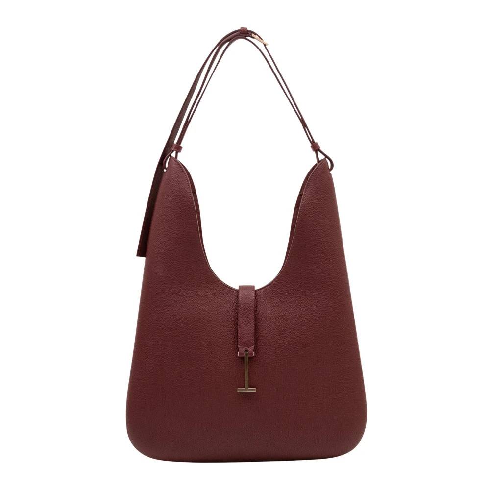 Tom Ford - Stor Hobo-väska Väskor - Dam - ONE Size -