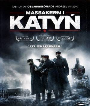 Massakern i Katyn (Beg)