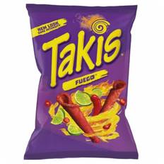 Takis Fuego Chips 90g