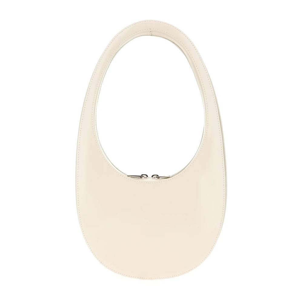 Coperni Swipe Bag - Tasker - Dame - Beige - ONE SIZE - Uld