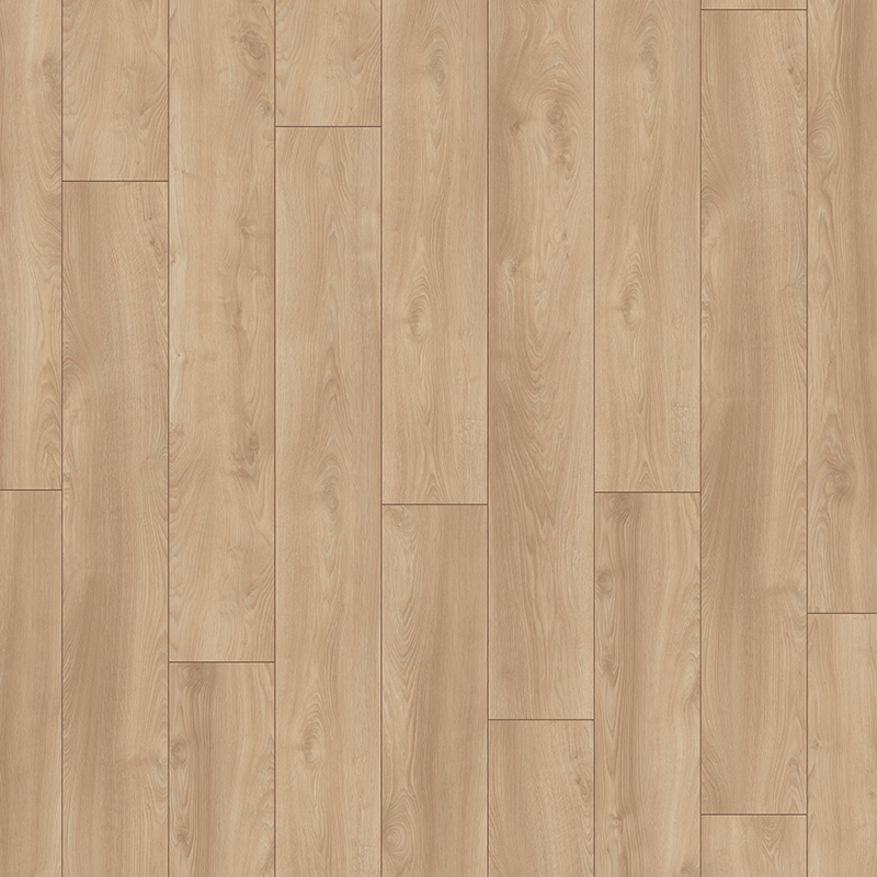 Golvprov Laminatgolv 1-Stav Makro Oak Light