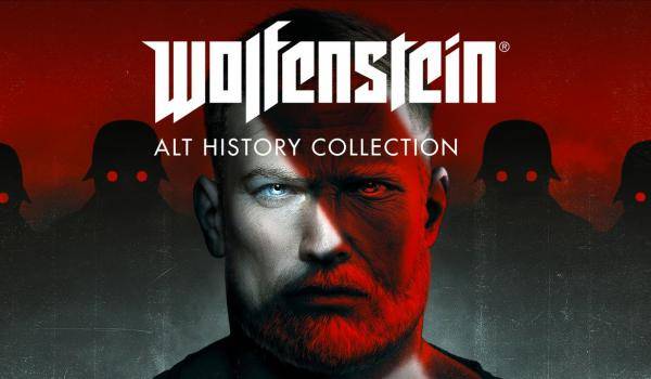 Wolfenstein Alt History Collection (PC) - Premium Edition