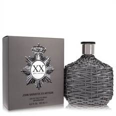 John Varvatos XX Artisan by John Varvatos - Eau De Toilette Spray 125 ml - för män