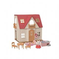 Startsæt med klassiske møbler Sylvanian Families 5567