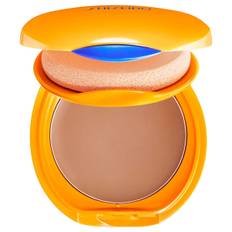 Tanning Compact SPF10 Bronze Ricaricabile Fondotinta Solare 12 gr