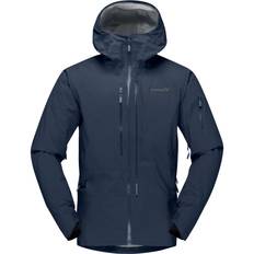 Norrona Lofoten Gore-Tex Pro Jacket Men Indigo Night