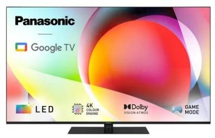 Panasonic 65″ 4K LED Smart-TV