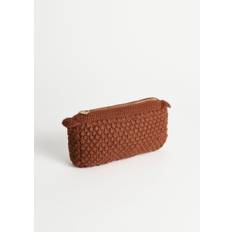 Aiayu Helen Classic Clutch | Titan