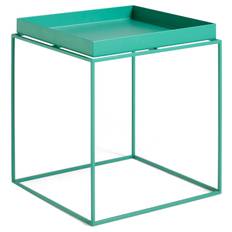 Hay - Brickbord 40x40 Cm - Peppermint Green