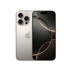Apple iPhone 16 Pro Max 1TB Natural Titanium