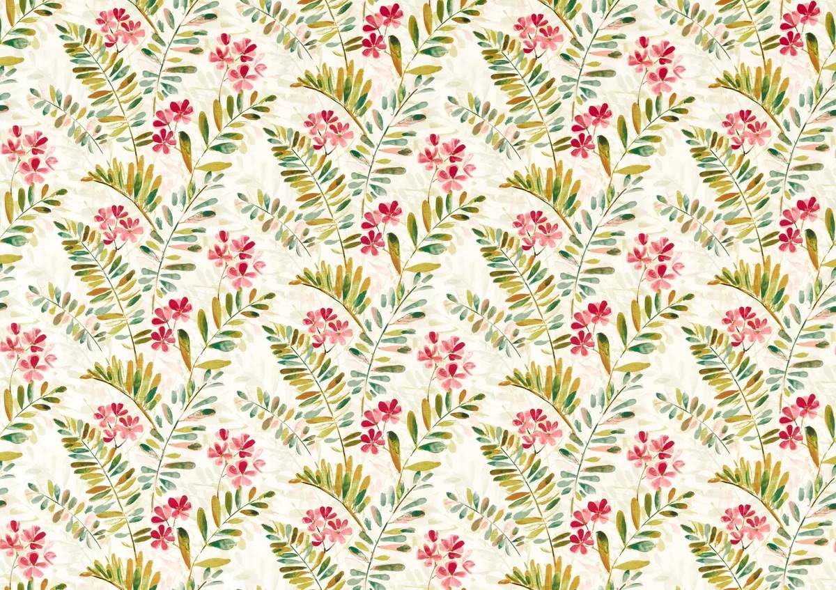 Studio G Fabric New Grove F1560/01