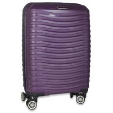 Snowball Air Lilla Let Kabinekuffert / Kabinetrolley 2,6 kg - 55 X 35 X 20 cm - 34 L