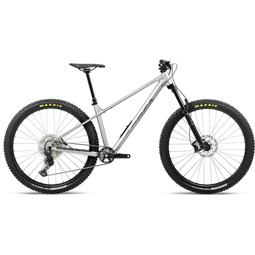 Orbea Laufey H10 29´´ Deore M6200 Sgs Shadow Plus 2027 Mtb Cykel