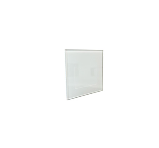 NOX Step Light Outdoor væglampe fra Antidark - NOX glas