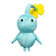 Pikmin 4 Sød Plyslegetøj Fyldte Dukker til Spilfans Børn Voksne Gave Hjem Sofa Dekoration