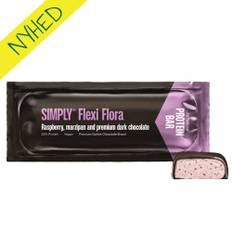 Vegansk proteinbar – Flexi flora