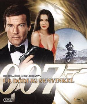 007 - Ur Dödlig Synvinkel (Beg)