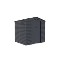 Förråd Gardol Evan Plus Metall 4,6M²