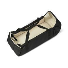 Amber baby nest og lift - Black - ONE SIZE