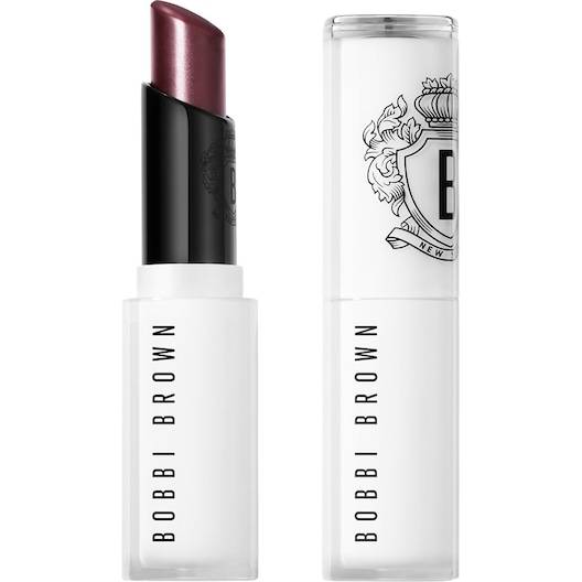 Bobbi-Brown Make-up LaeberExtra Lip Tinted Balm Bare Blackberry 2.5 g () - 2.5 g