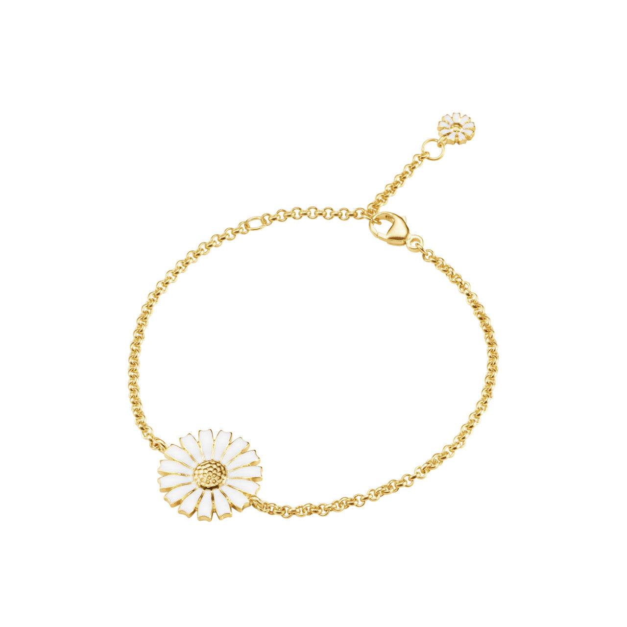 Georg Jensen Daisy armbånd 20001669