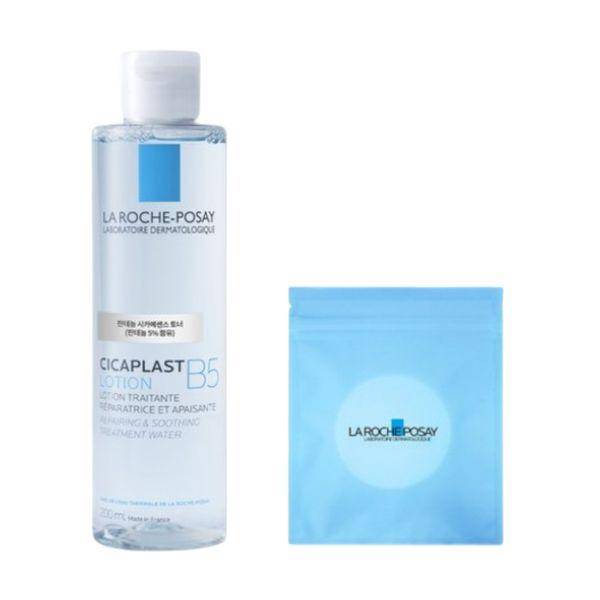 La Roche-Posay Cicaplast Toner B5 Set 200ml