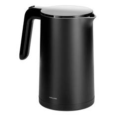 Zwilling Enfinigy, Elkedel 1.5 L Sort Svart