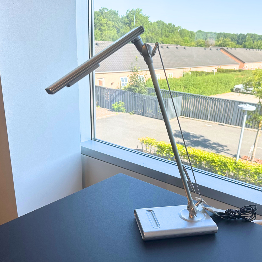 Paris bordlampe - Aarhus outlet.