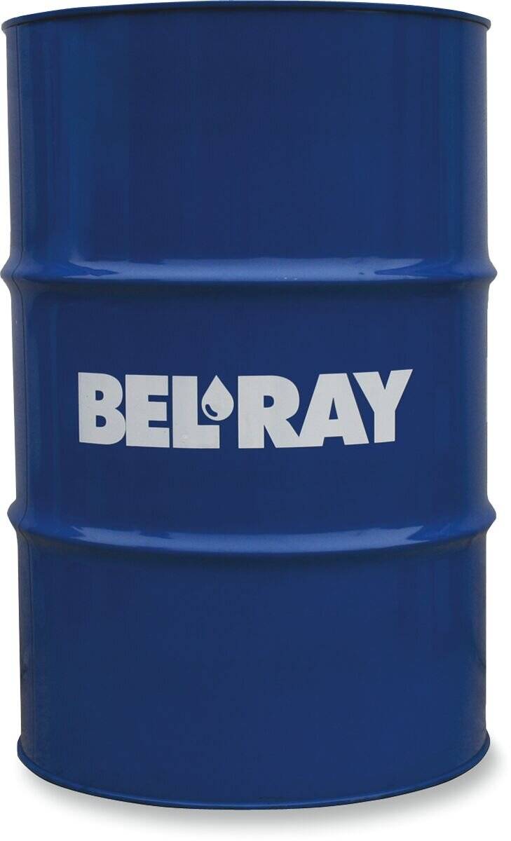 Oil Exl Mineral 4T 20W-50 208L