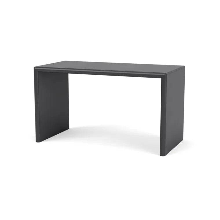 Monterey bord/bænk dybde 60cm fra Montana 60 x 160 cm / Anthracite - Jacobsen Plus