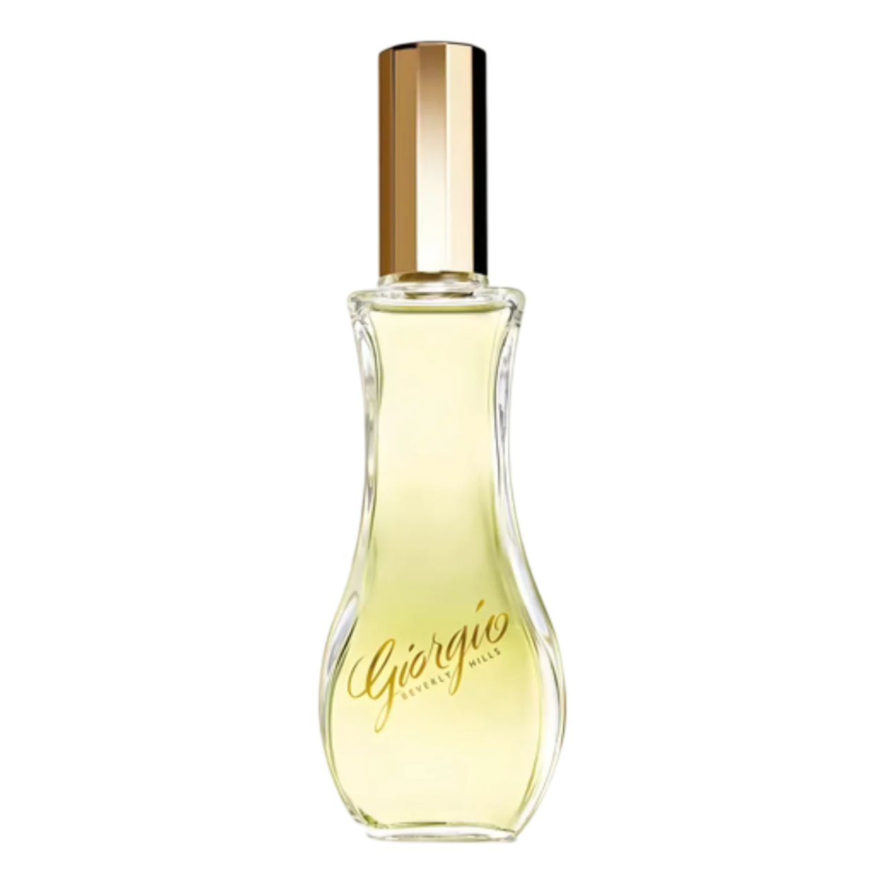 Giorgio Beverly Hills Giorgio Eau de Toilette til Kvinder 10 ml