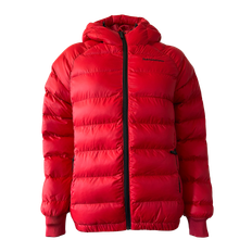 Tomic Insulated Hood Jacket W The Alpine (XS)