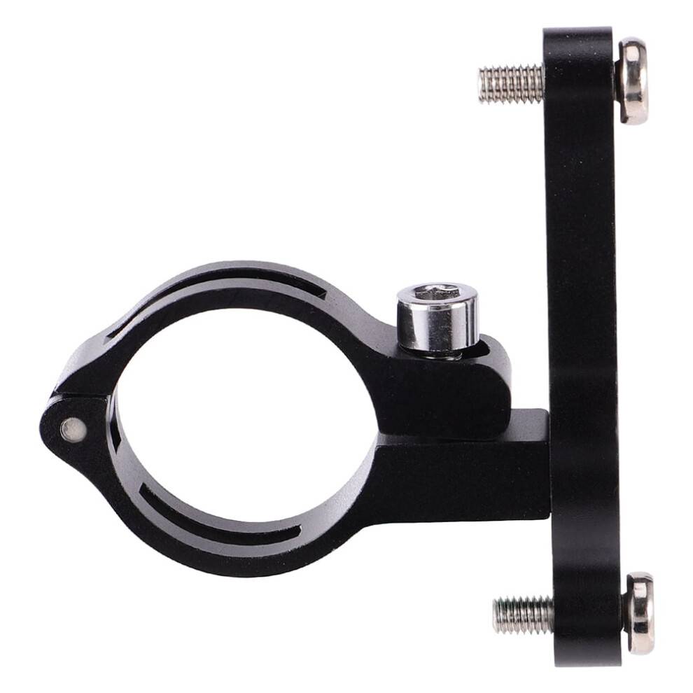 Flaskeholder til cykel i aluminiumslegering