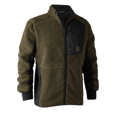 Rogaland Fiberpels Jakke - Deerhunter - XXXL - Adventure Green