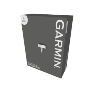 Garmin Approach CT10 Trackingsystem