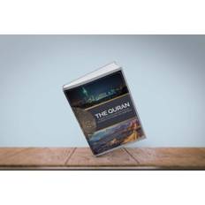 The Quran, Historic accounts and facts from its revelation to its modern day application (inbunden, eng)